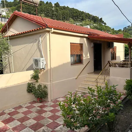 Foxhouse Σπίτι διακοπών Μπεράτ