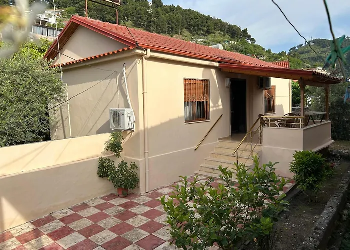 Foxhouse 度假居 培拉特