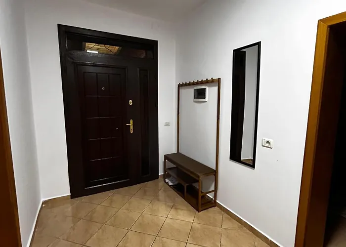 Foxhouse 度假居 培拉特