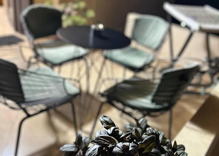 度假居 Foxhouse *