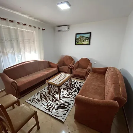 Ferienhaus Foxhouse Berat