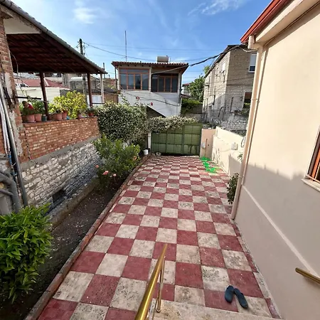 Foxhouse Ferienhaus *