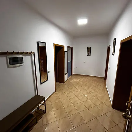 Dom wakacyjny Foxhouse *