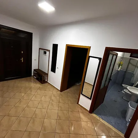 Foxhouse Ferienhaus *