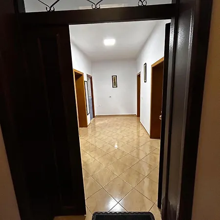 Ferienhaus Foxhouse Berat