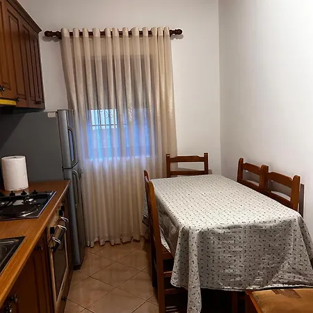 Ferienhaus Foxhouse *