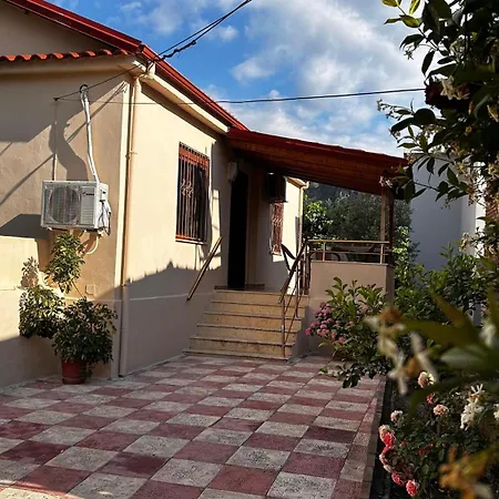 Foxhouse Ferienhaus *