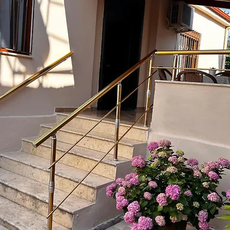 Foxhouse Dom wakacyjny *