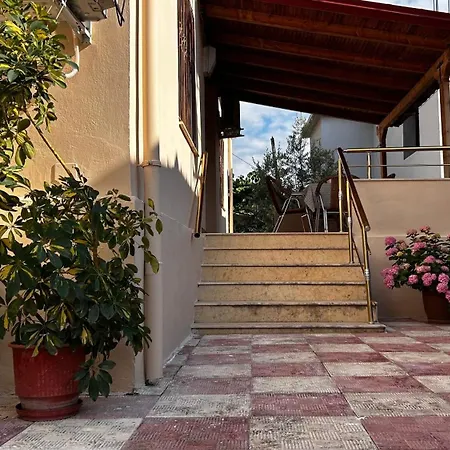 Casa de Férias Foxhouse *