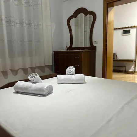 Foxhouse Ferienhaus *