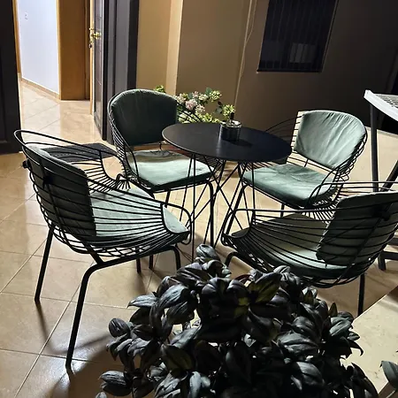 Dom wakacyjny Foxhouse