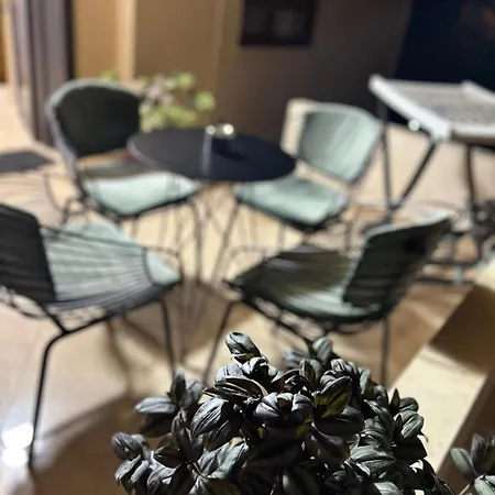 Ferienhaus Foxhouse *