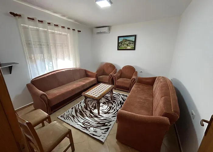 Casa de Férias Foxhouse Berati