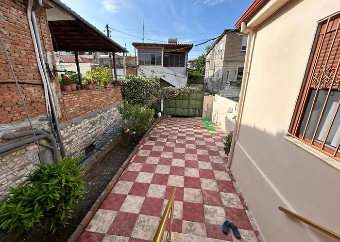 Foxhouse Casa de Férias *