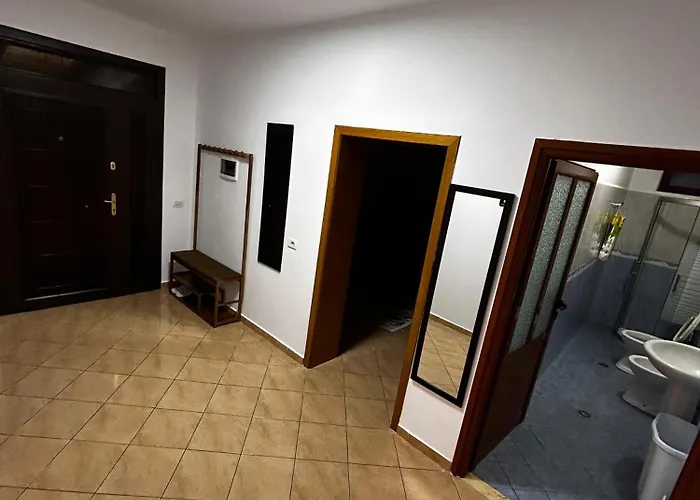 Foxhouse Casa de Férias *