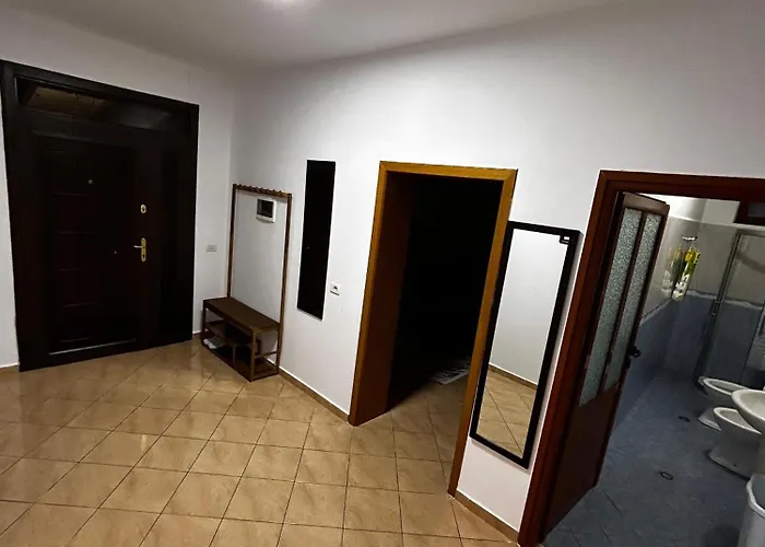 Casa de Férias Foxhouse *