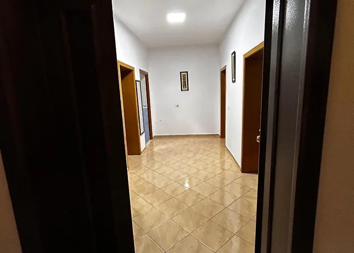 Casa de Férias Foxhouse Berati