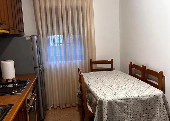 Casa de Férias Foxhouse *