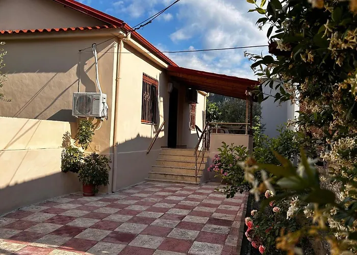 Foxhouse Casa de Férias *