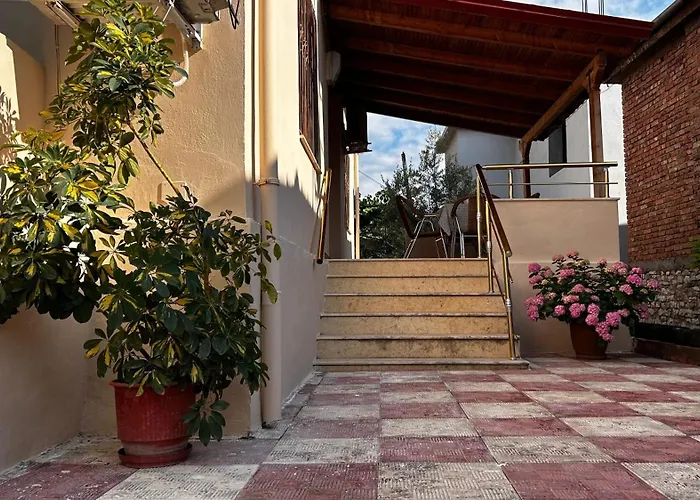 Casa de Férias Foxhouse *