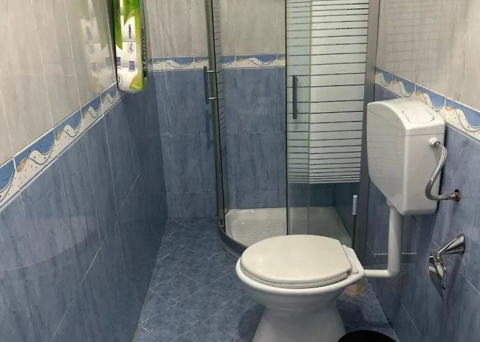 Foxhouse Casa de Férias Berati